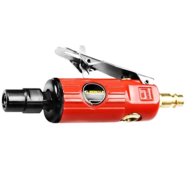 Retífica Reta Pneumática 1/4" 25000 Rpm Sfrc 25 Schulz