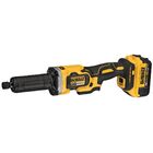 Retificadeira 1.1/2' 20v Liion 2 Bat 4.0ah Dcg426m2b2 Dewalt