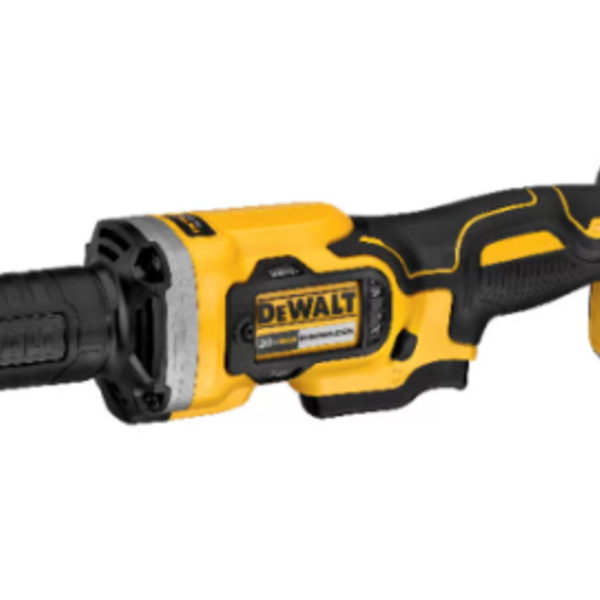 Retificadeira 1.1/2" Vv 20v Max Li-ion Dewalt Dcg426b