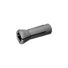 Retificadeira 6mm 1/4'' 400w 25000 Rpm Pinça 6mm Industrial M