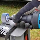 Retificadeira 6mm 1/4'' Industrial 400w Gd0601 127v Makita