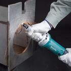 Retificadeira Reta 6mm 480w Profissional Makita M9100b