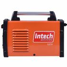 Retificador/inversor Intech Machine Para Solda Smi160a