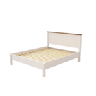 Retrô Cama Casal 1.58