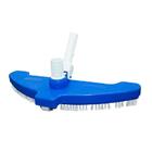 Retrolavagem Com Escova Jumbo Clorotec Aspirador Jumbo