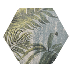 REV DECO LETRA TROP 20X17 PC ART