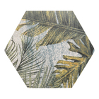 REV DECO LETRA TROP 20X17 PC ART