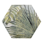 REV DECO LETRA TROP 20X17 PC ART