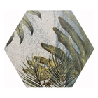 REV DECO LETRA TROP 20X17 PC ART