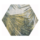 REV DECO LETRA TROP 20X17 PC ART