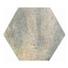 REV DECO LETRA TROP 20X17 PC ART