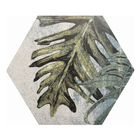 REV DECO LETRA TROP 20X17 PC ART