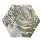 REV DECO LETRA TROP 20X17 PC ART