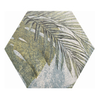 REV DECO LETRA TROP 20X17 PC ART