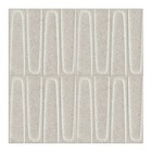 REV ES BO IN 20X20 LUMA GRIS M²