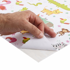 Reves Ades 045x2m Baby Zoo Infantil