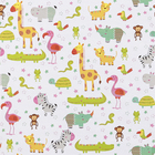 Reves Ades 045x2m Baby Zoo Infantil