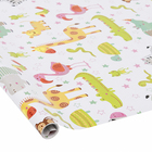 Reves Ades 045x2m Baby Zoo Infantil