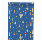 Reves Ades 045x2m Foquete Infantil