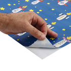 Reves Ades 045x2m Foquete Infantil