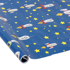 Reves Ades 045x2m Foquete Infantil