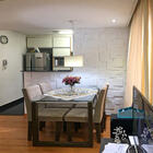 Revestimento 3d Alto Impacto Para Parede 50x50cm Quadratto