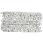 Revestimento 3d - Filete Branco (3m²)