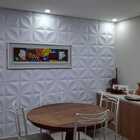Revestimento 3d Modelo Iris Cx 35 Unidades
