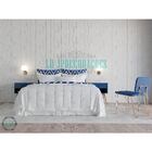 Revestimento 3d Para Parede 50x50cm Geométrico