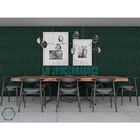 Revestimento 3d Para Parede 50x50cm Lab