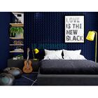 Revestimento 3d Para Parede 50x50cm Piramidal