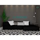 Revestimento 3d Para Parede 50x50cm Piramidal