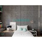 Revestimento 3d Para Parede 50x50cm Rustico