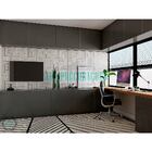 Revestimento 3d Para Parede 50x50cm Rustico