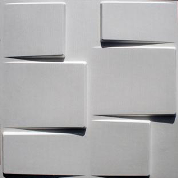 Revestimento 3d Levanzo Branco 4 Placas Poliestireno 50x50cm Leroy Merlin Το πιο φιλικό club προνομίων για το σπίτι! revestimento 3d levanzo branco 4 placas poliestireno 50x50cm