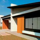 Revestimento 3d - Tetris Branco (3m²)