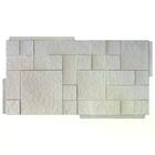 Revestimento 3d - Tetris Branco (3m²)