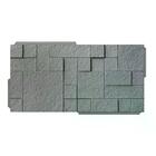Revestimento 3d - Tetris Gray (3m²)