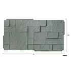 Revestimento 3d - Tetris Gray (3m²)