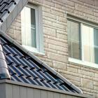 Revestimento 3d - Travertino Creme (3m²)