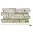 Revestimento 3d - Travertino Creme (3m²)