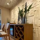 Revestimento  Mosaico Pedra Cimentícia - Fendi Vitra (m²)