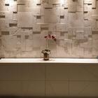 Revestimento  Mosaico Pedra Cimentícia - Fendi Vitra (m²)