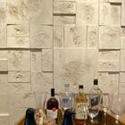 Revestimento  Mosaico Pedra Cimentícia - Fendi Vitra (m²)