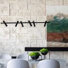 Revestimento  Mosaico Pedra Cimentícia - Fendi Vitra (m²)