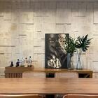 Revestimento  Mosaico Pedra Cimentícia - Fendi Vitra (m²)