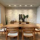 Revestimento  Mosaico Pedra Cimentícia - Fendi Vitra (m²)