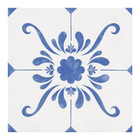 Revestimento Interno Acetinado 15,2x15,2cm Português Lisboa Artens