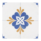 Revestimento Interno Acetinado 15,2x15,2cm Português Porto Artens