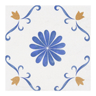 Revestimento Interno Acetinado 15,2x15,2cm Português Porto Artens